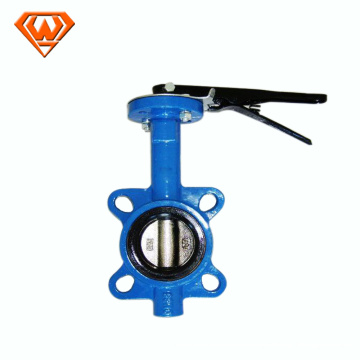 hvac regulating valve cast stainless